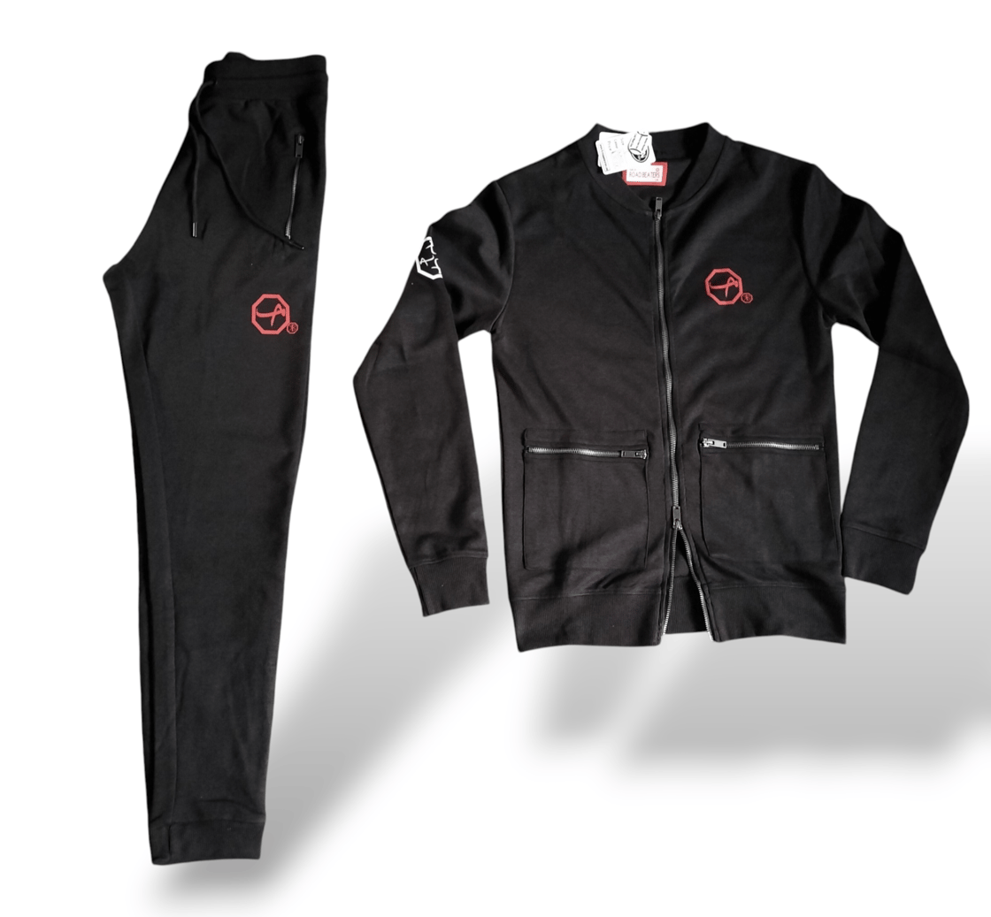 Image of Road Beaters / Crew Neck /tracksuits 