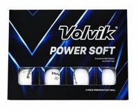 Image 1 of Rivieria Golf Course Logo Balls - Volvik Power Soft 🇵🇭 [2025]