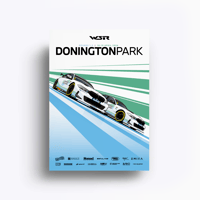 Image 2 of WSR | Round 1 Donington 2026 [PRE-ORDER]