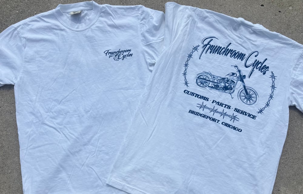 Image of Shop Shirt