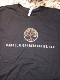 Tree logo shirt
