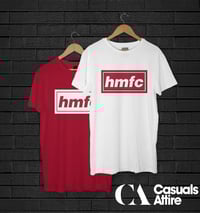 Hearts, Heart of Midlothian HMFC Football/Ultras T-Shirts.