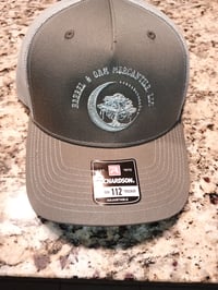 Original tree logo hat 2