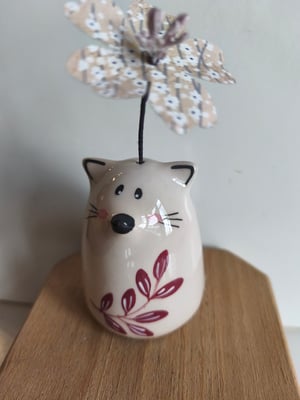 Image of  Soliflore ourson feuillage