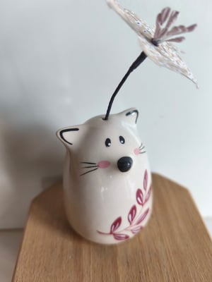 Image of  Soliflore ourson feuillage