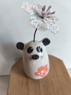 Image of Soliflore panda fleur 