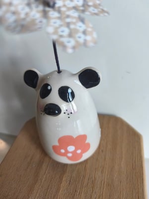 Image of Soliflore panda fleur 