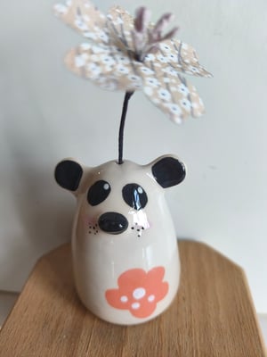 Image of Soliflore panda fleur 