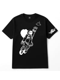 Afronaut Tee