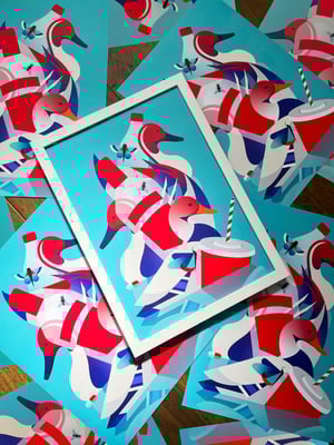 Urban Botanicals - Duck Life