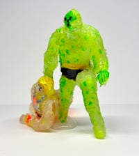 Image 2 of Mossman Dragging He-Man’s Sorry Ass