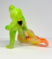 Image 3 of Mossman Dragging He-Man’s Sorry Ass