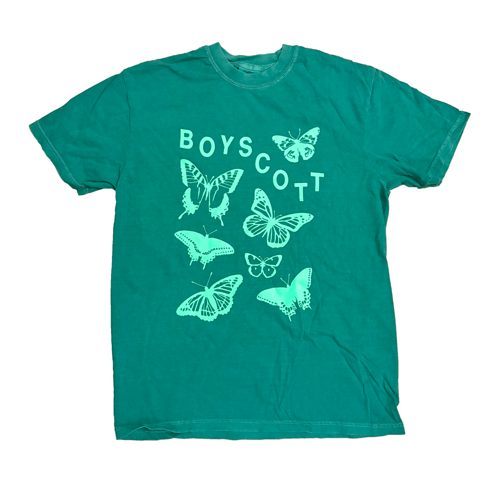 Image of Butterfly T-Shirt 