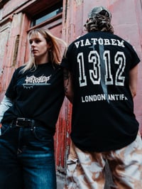 1312 KNIFE T-SHIRT