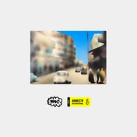 Image 1 of POSTCARD LOTTERY FOR CHARITY 