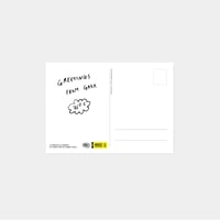 Image 2 of POSTCARD LOTTERY FOR CHARITY 