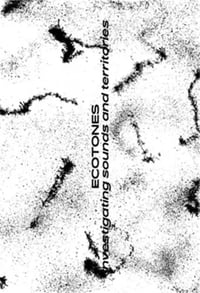 Image 1 of ECOTONES - Valentin BANSAC / Mike FRITSCH / Alice LOUMEAU / Peter SZENDY