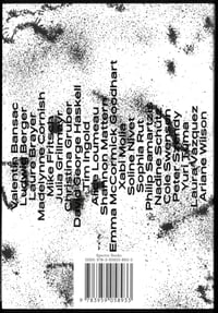 Image 8 of ECOTONES - Valentin BANSAC / Mike FRITSCH / Alice LOUMEAU / Peter SZENDY