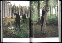 Image 4 of ECOTONES - Valentin BANSAC / Mike FRITSCH / Alice LOUMEAU / Peter SZENDY