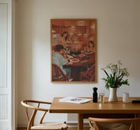 Image 3 of Where the hotpot simmers, A3