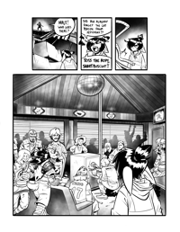 Image 2 of Dolmistaska: Book 3