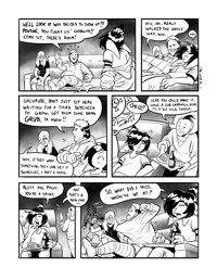 Image 3 of Dolmistaska: Book 3