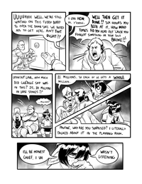 Image 4 of Dolmistaska: Book 3