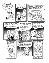 Image 5 of Dolmistaska: Book 3