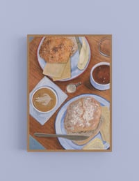 Image 2 of Sourdough Ritual, A3