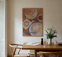 Image 3 of Sourdough Ritual, A3