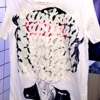 Image 1 of KAPITAAL IS 13 - FIRST MISPRINTED TEE