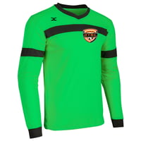 Image 1 of Goalkeeper Jersey