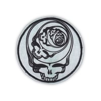 Spiral Stealie Patch