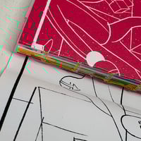 Image 4 of **SKETCHED COPY** NEUTRE by YUICHI YOKOYAMA!