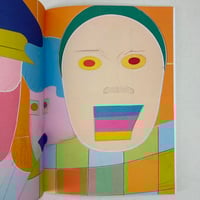 Image 5 of **SKETCHED COPY** NEUTRE by YUICHI YOKOYAMA!