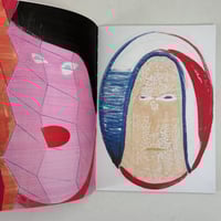 Image 19 of **SKETCHED COPY** NEUTRE by YUICHI YOKOYAMA!