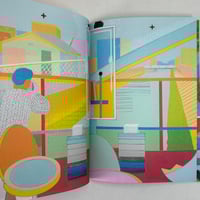 Image 10 of **SKETCHED COPY** NEUTRE by YUICHI YOKOYAMA!