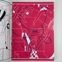 Image 3 of **SKETCHED COPY** NEUTRE by YUICHI YOKOYAMA!