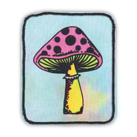 Mushroom Patch