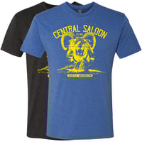 Image 1 of Mythic Tiger Tee