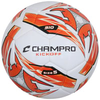 Image 1 of Kickoff Soccer Ball - Size 3-5