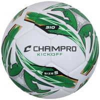 Image 2 of Kickoff Soccer Ball - Size 3-5