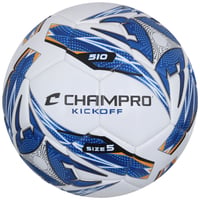 Image 3 of Kickoff Soccer Ball - Size 3-5