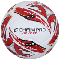 Image 4 of Kickoff Soccer Ball - Size 3-5