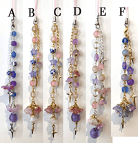 PHONE CHARMS - Phool in Love