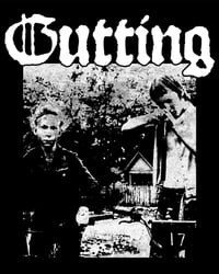 GUTTING - GUMMO SHIRT