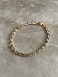 Image 1 of The Narrow Path bracelet