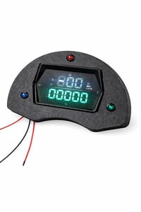 Image 2 of VTX1300 Digital Dash Version 2 