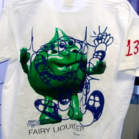 Image 2 of KAPITAAL IS 13 - THIRD MISPRINTED TEE