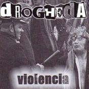 Image of Drogheda/Riphead split cd